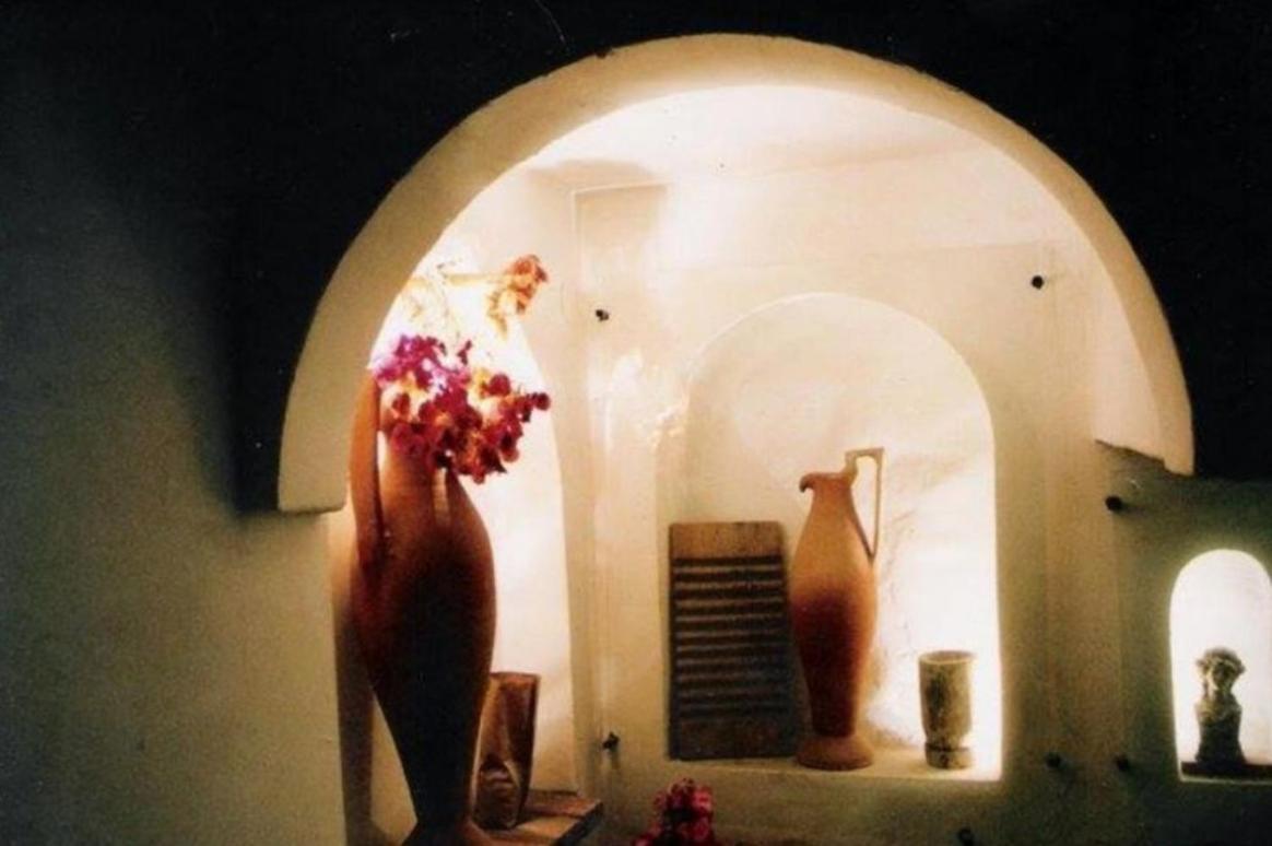 Apartamento le mirador Hammamet Exterior foto
