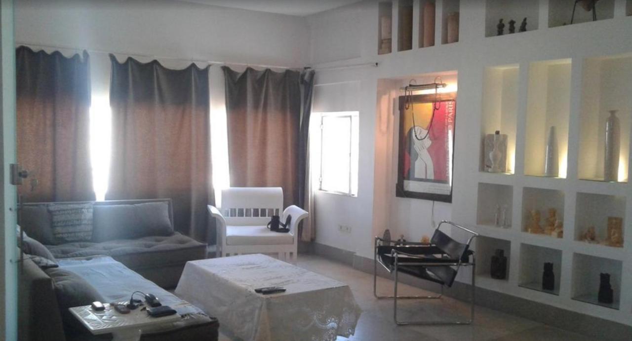 Apartamento le mirador Hammamet Exterior foto