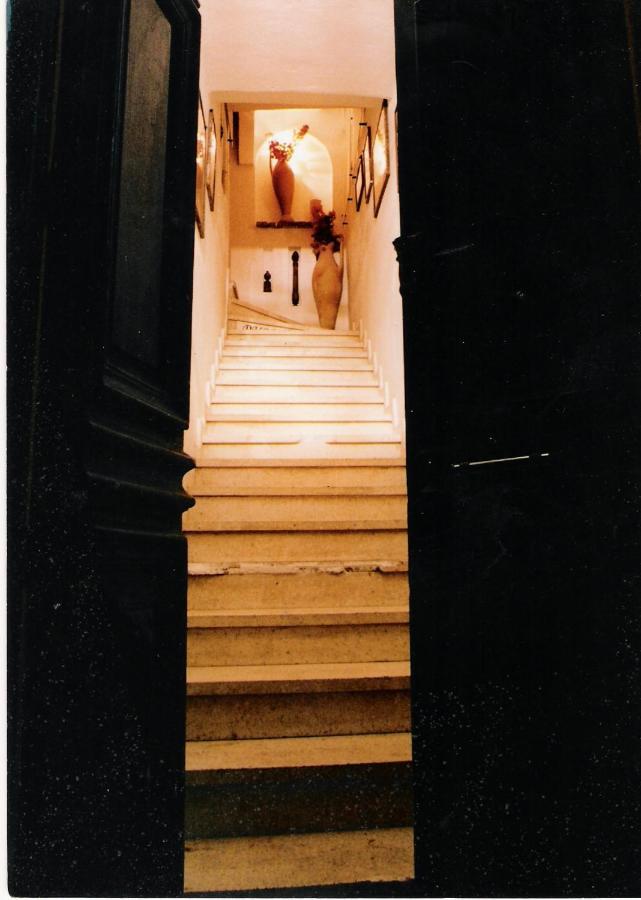 Apartamento le mirador Hammamet Exterior foto