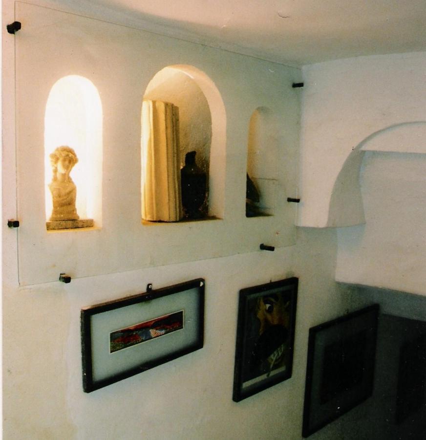 Apartamento le mirador Hammamet Exterior foto