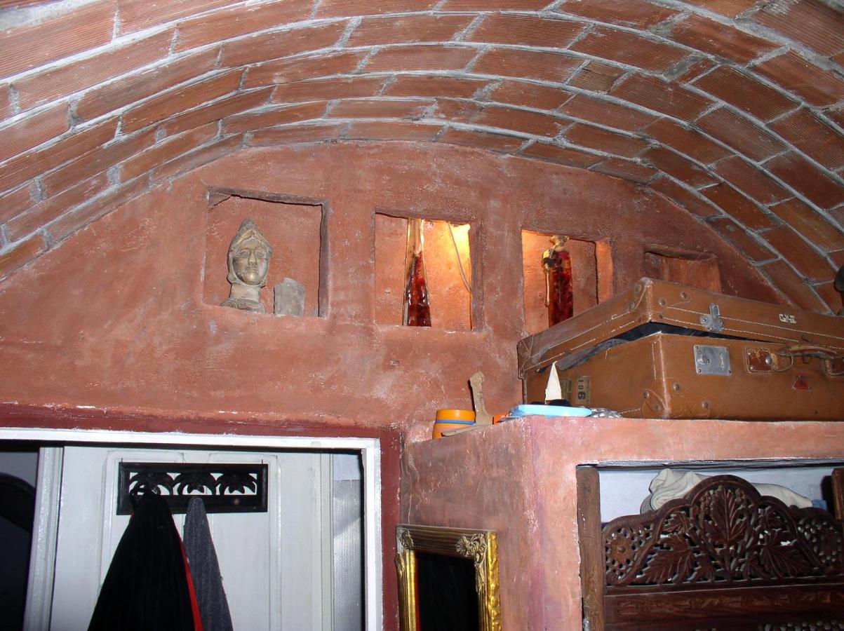 Apartamento le mirador Hammamet Exterior foto